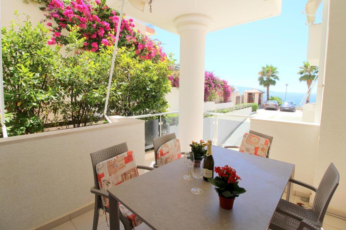 Apartamento Albania Dream Holidays Sarandë