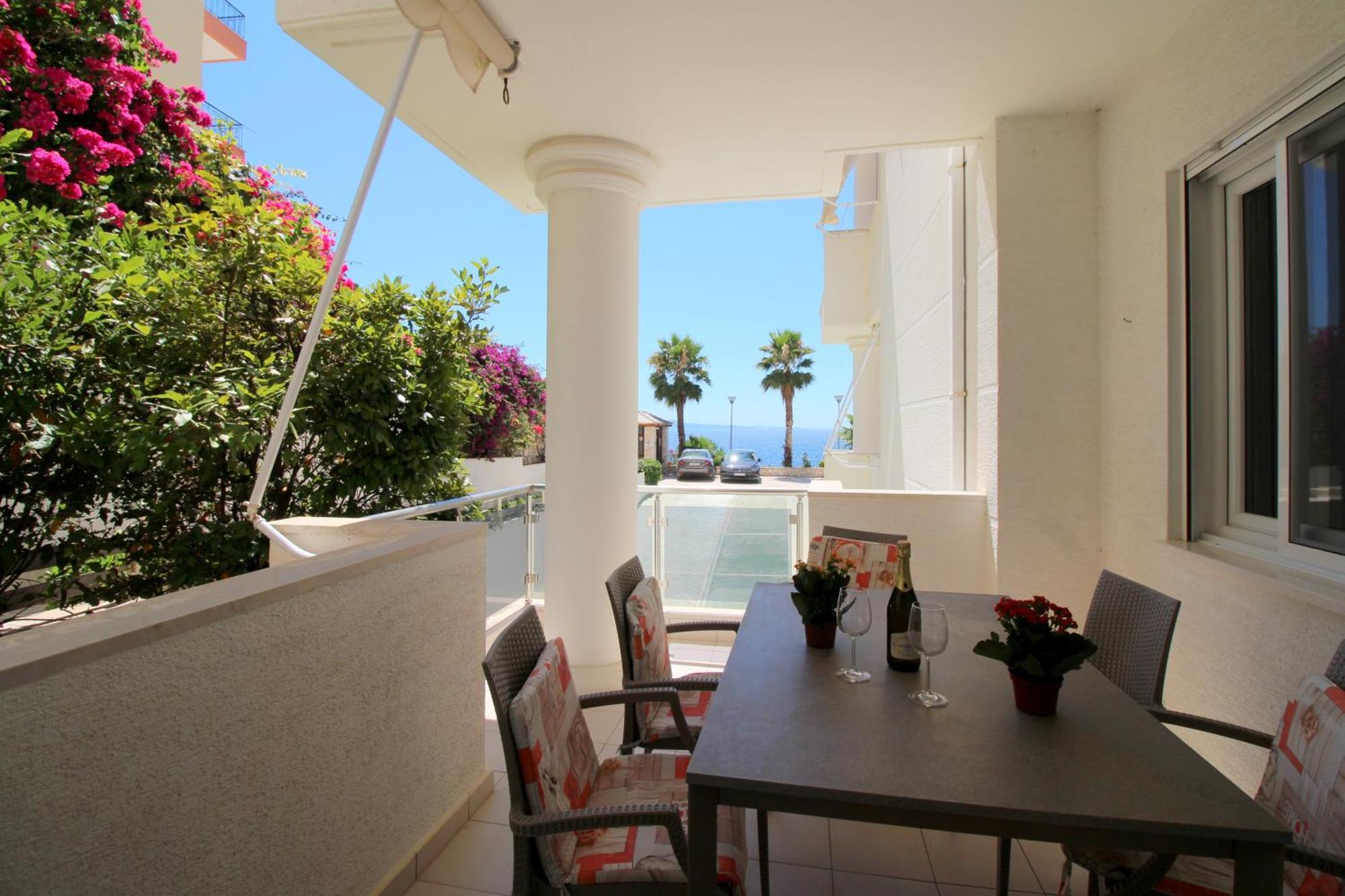 Apartamento Albania Dream Holidays *