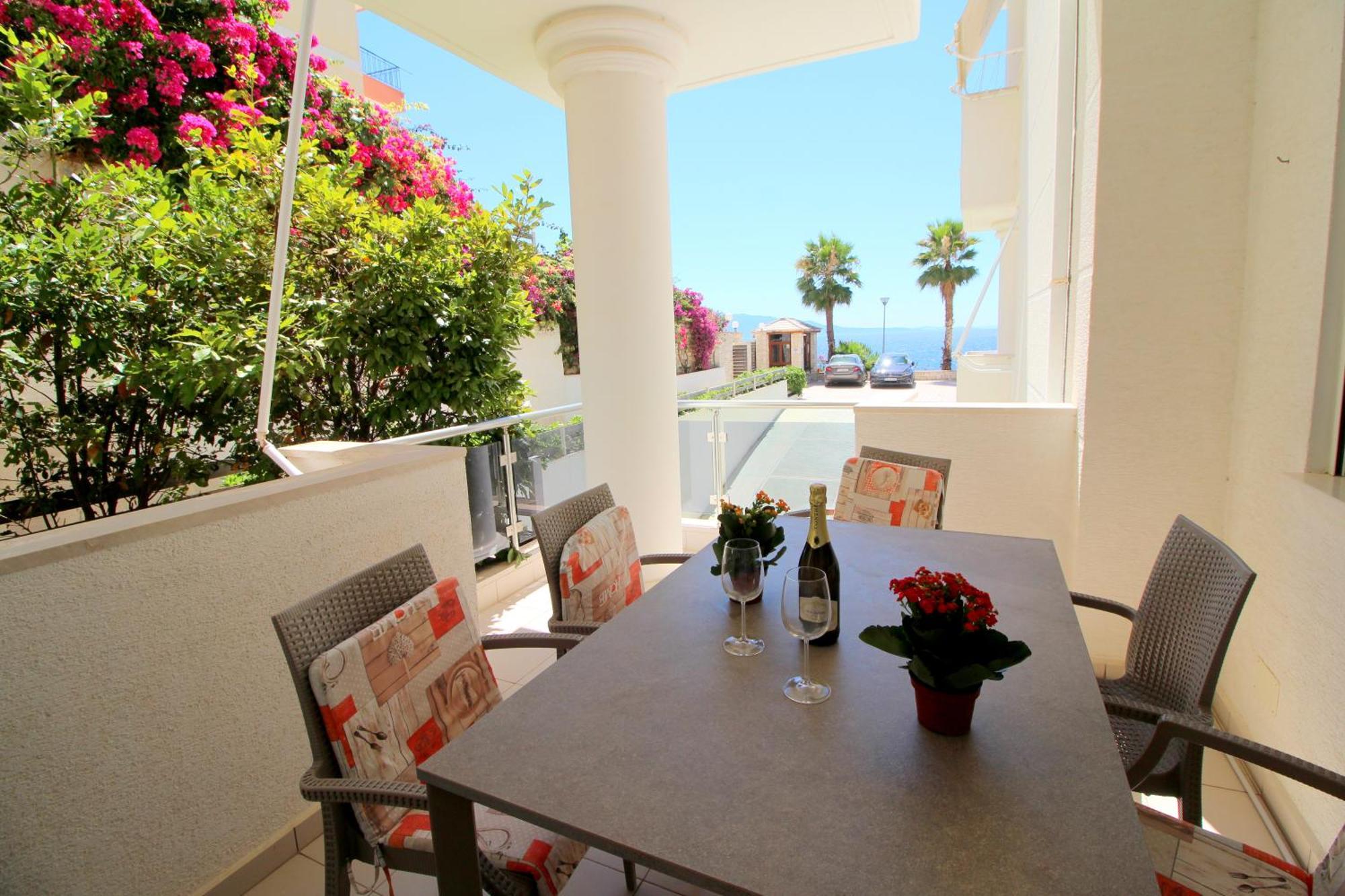 Apartamento Albania Dream Holidays Sarandë
