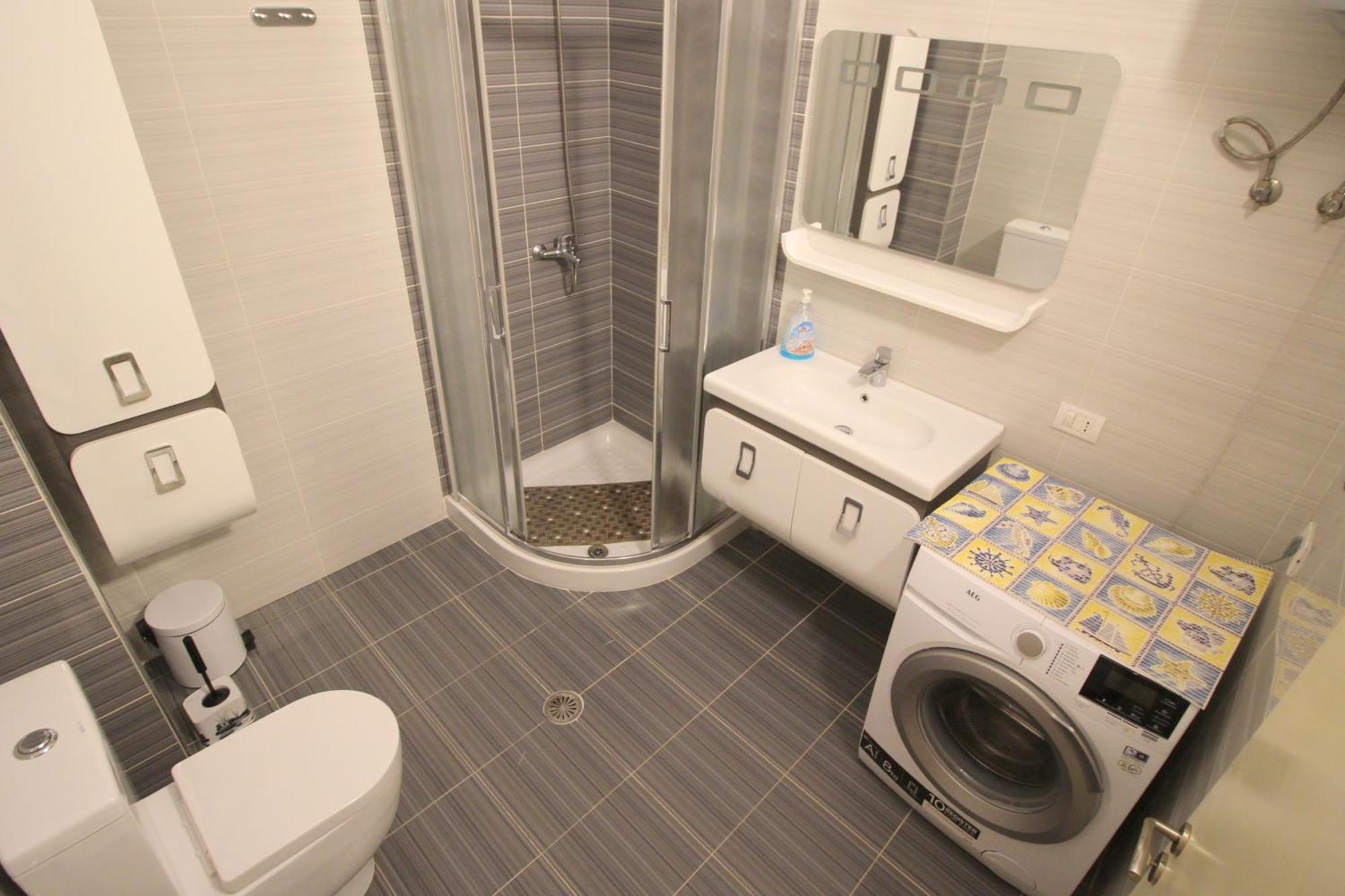 Albania Dream Holidays Apartamento Sarandë