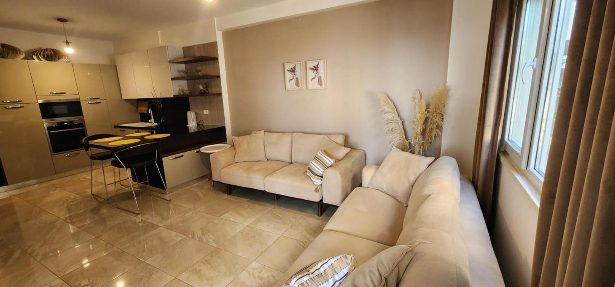 Albania Dream Holidays Apartamento *