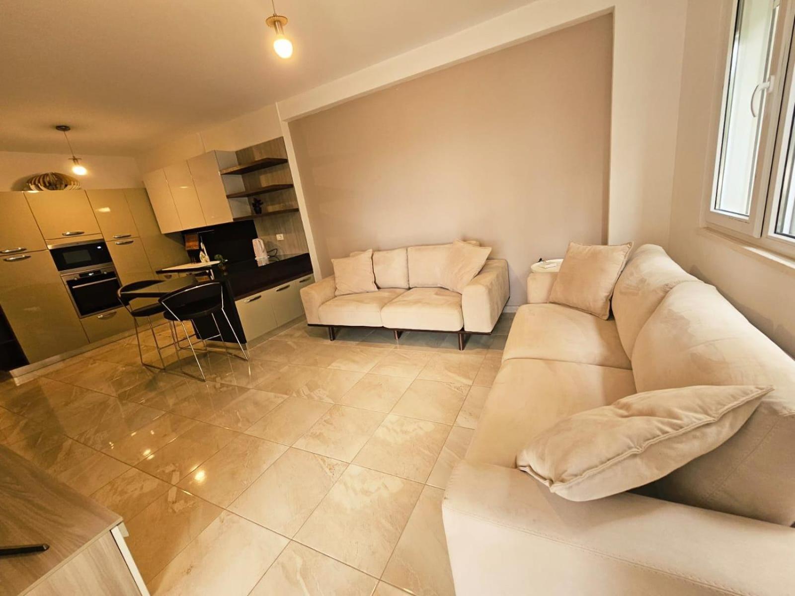Apartamento Albania Dream Holidays *