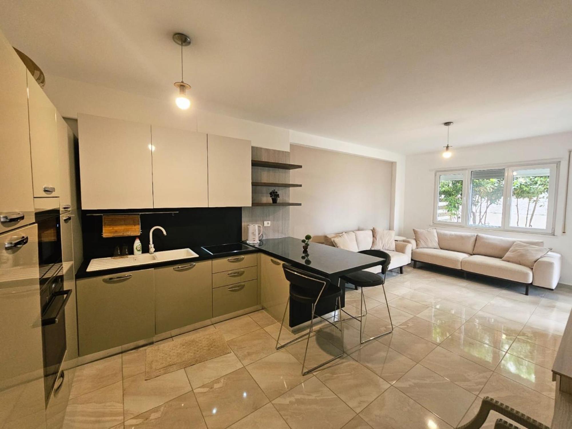 Apartamento Albania Dream Holidays Sarandë