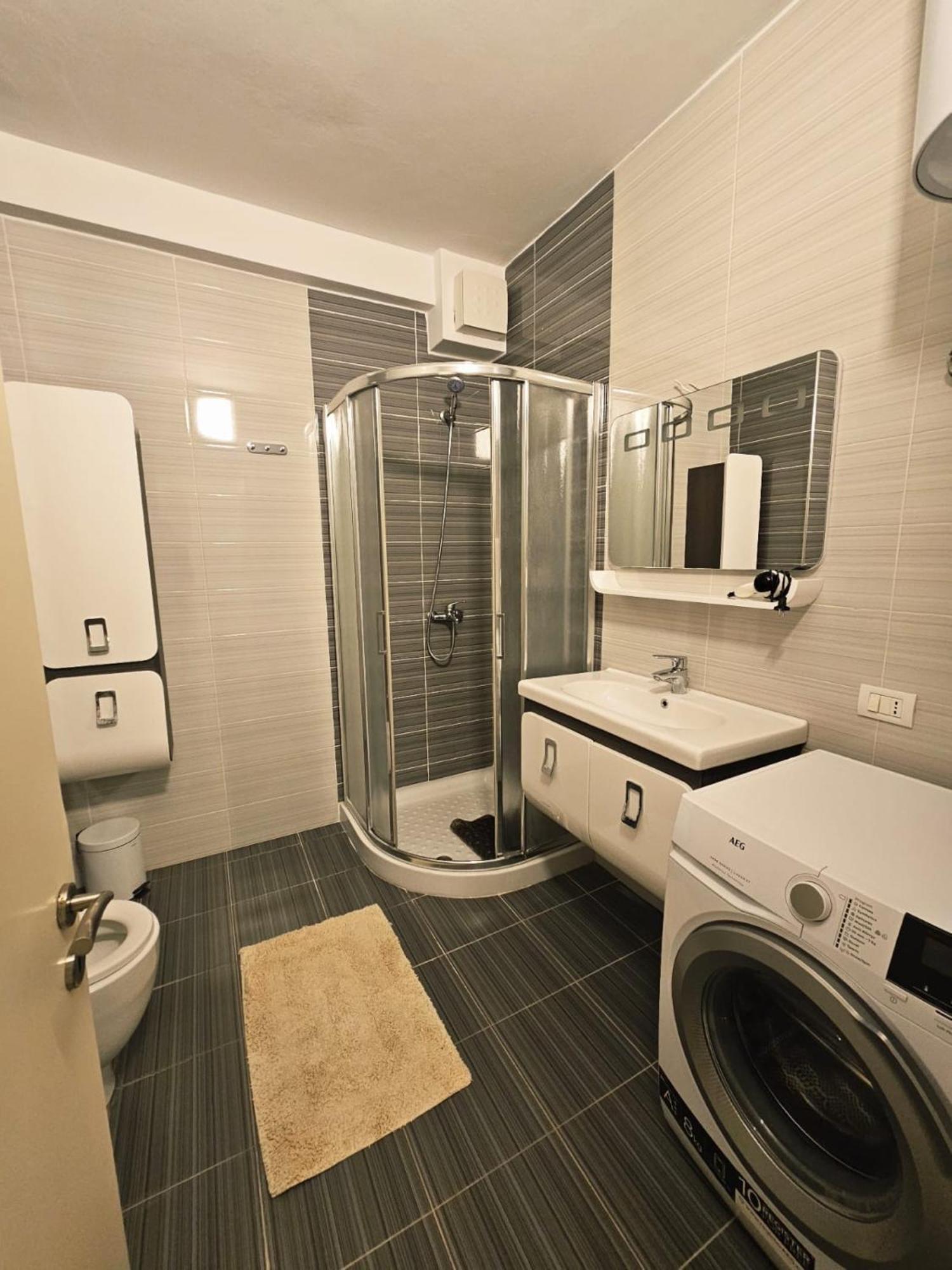 Albania Dream Holidays Apartamento *