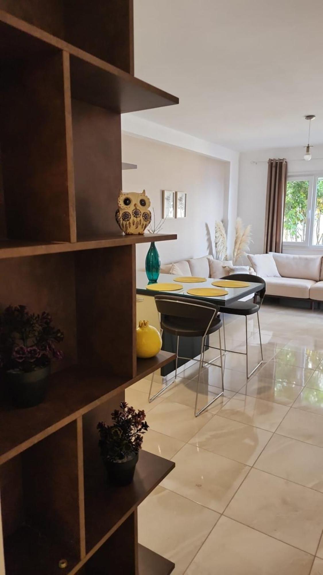 Albania Dream Holidays Apartamento Sarandë