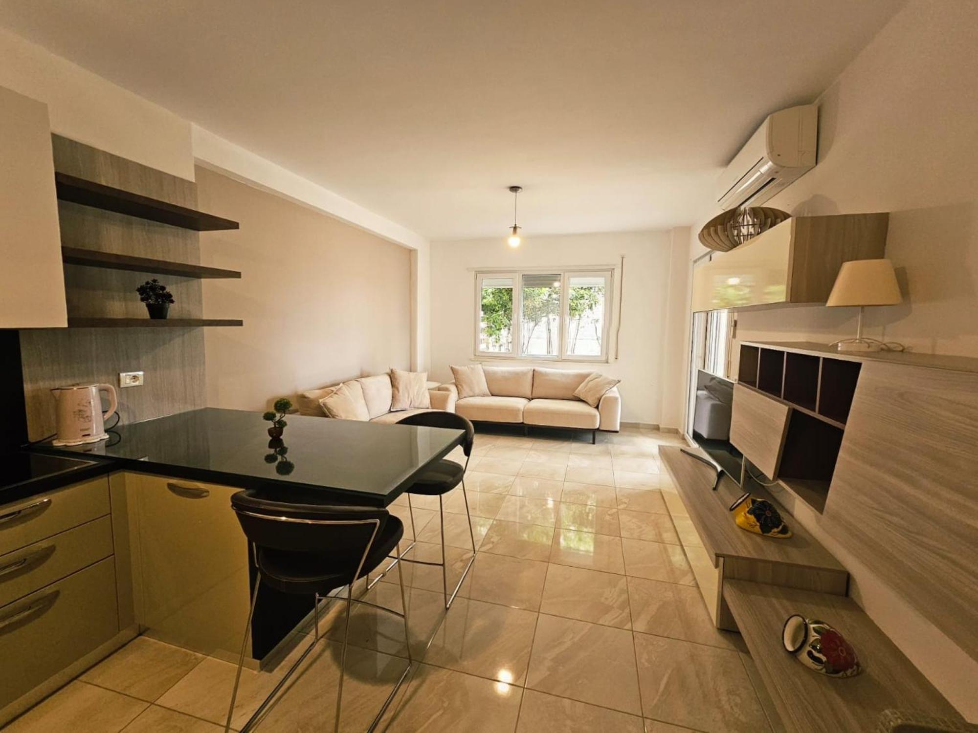 Albania Dream Holidays Apartamento *