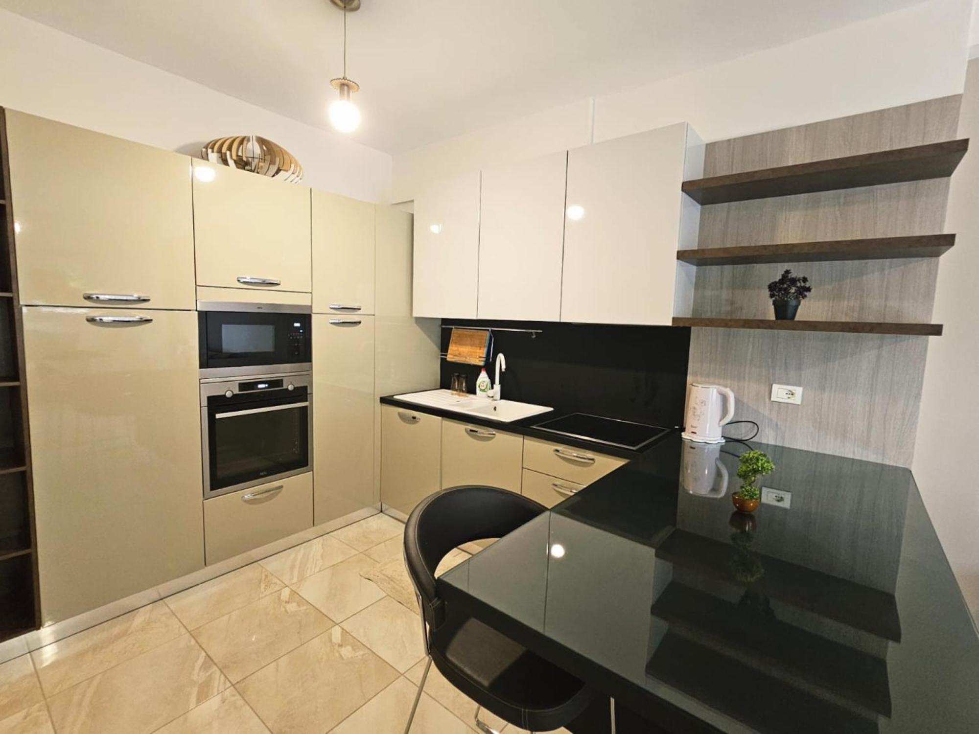 Albania Dream Holidays Apartamento Sarandë