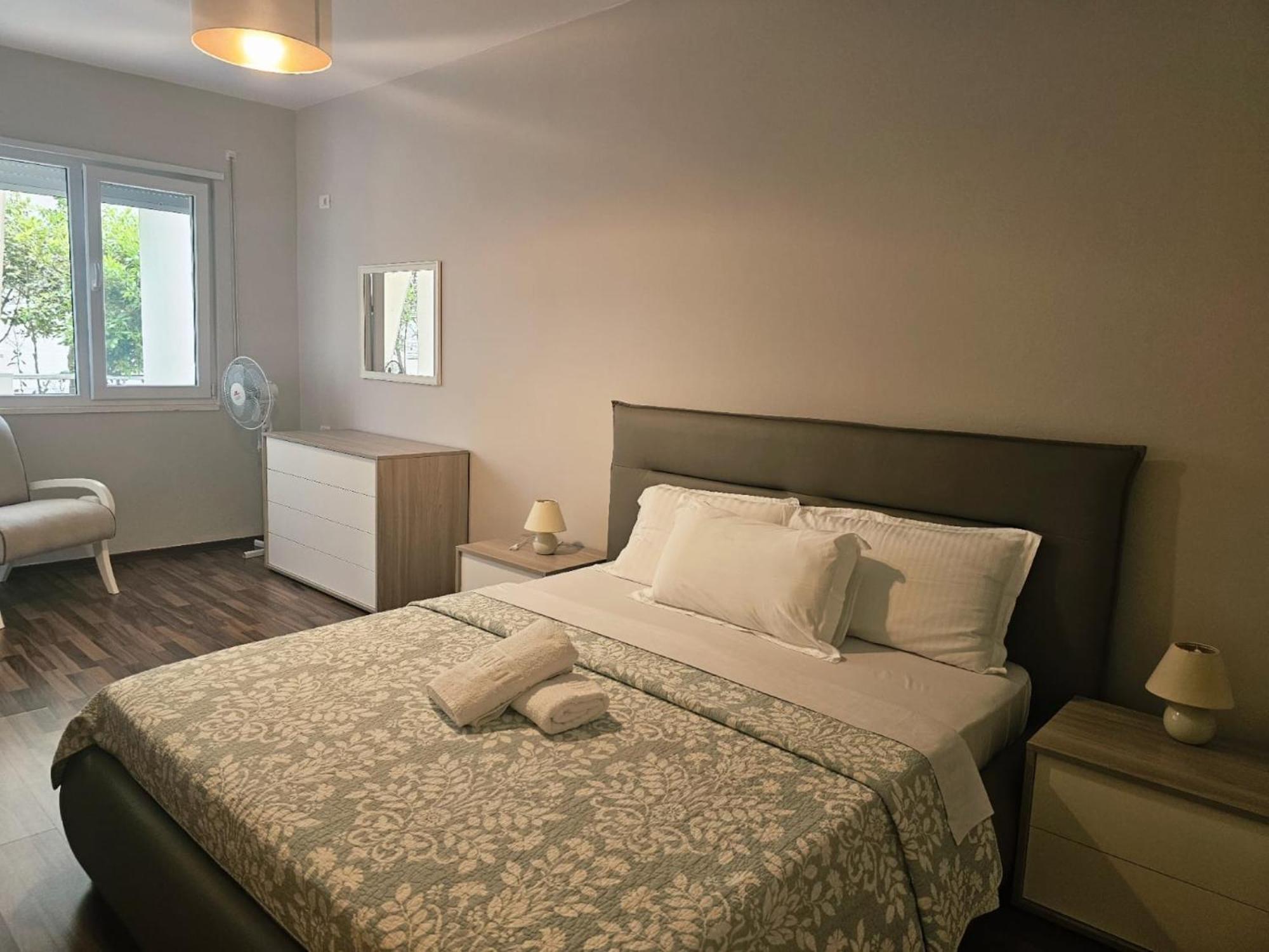 Albania Dream Holidays Sarandë